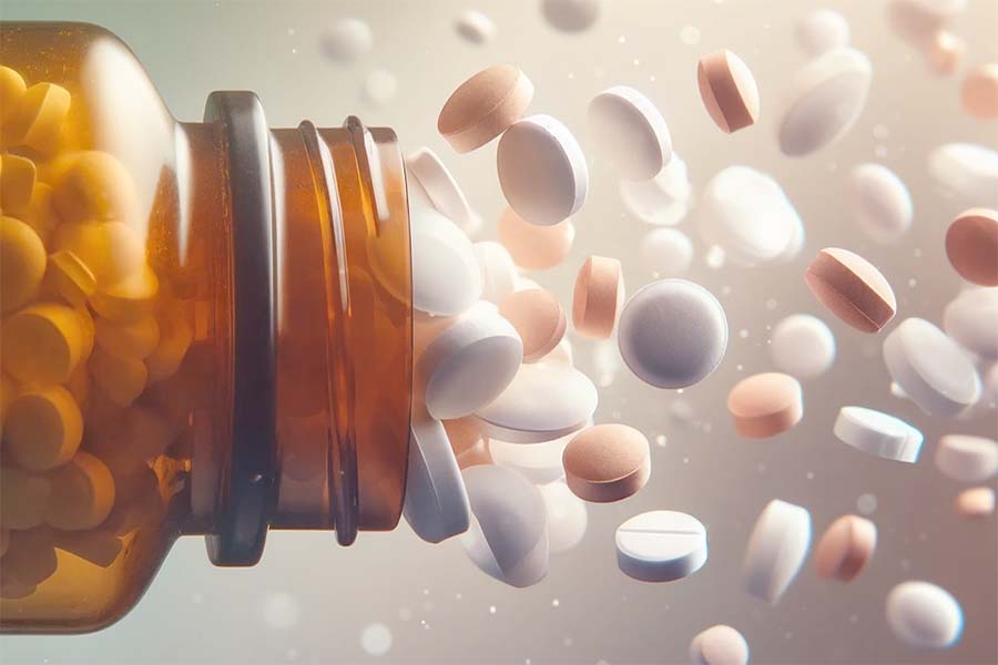 Consumer Medicines