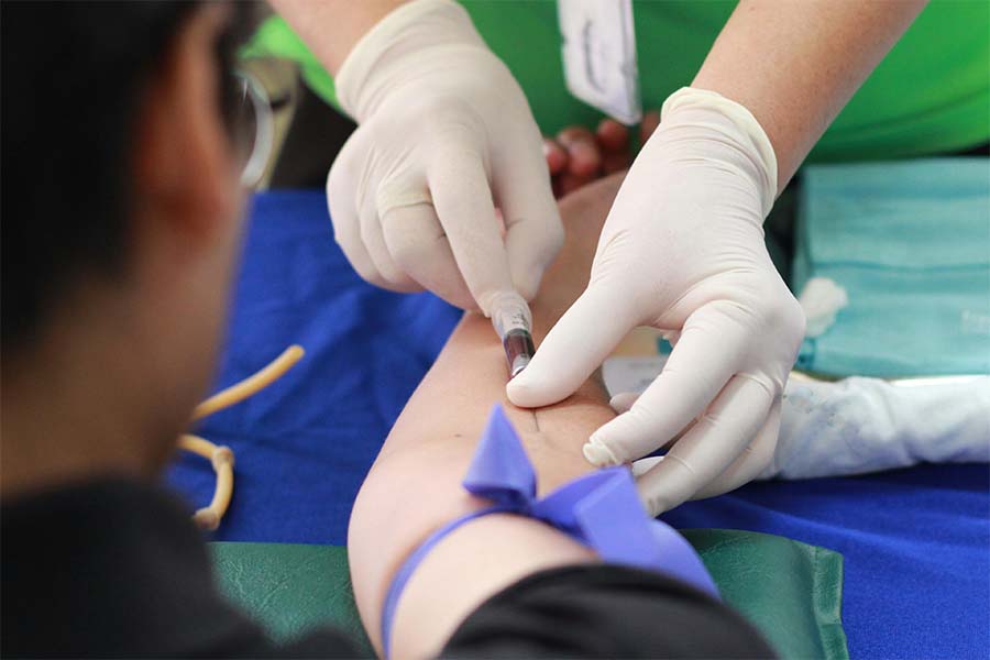 Pharmacovigilance Service